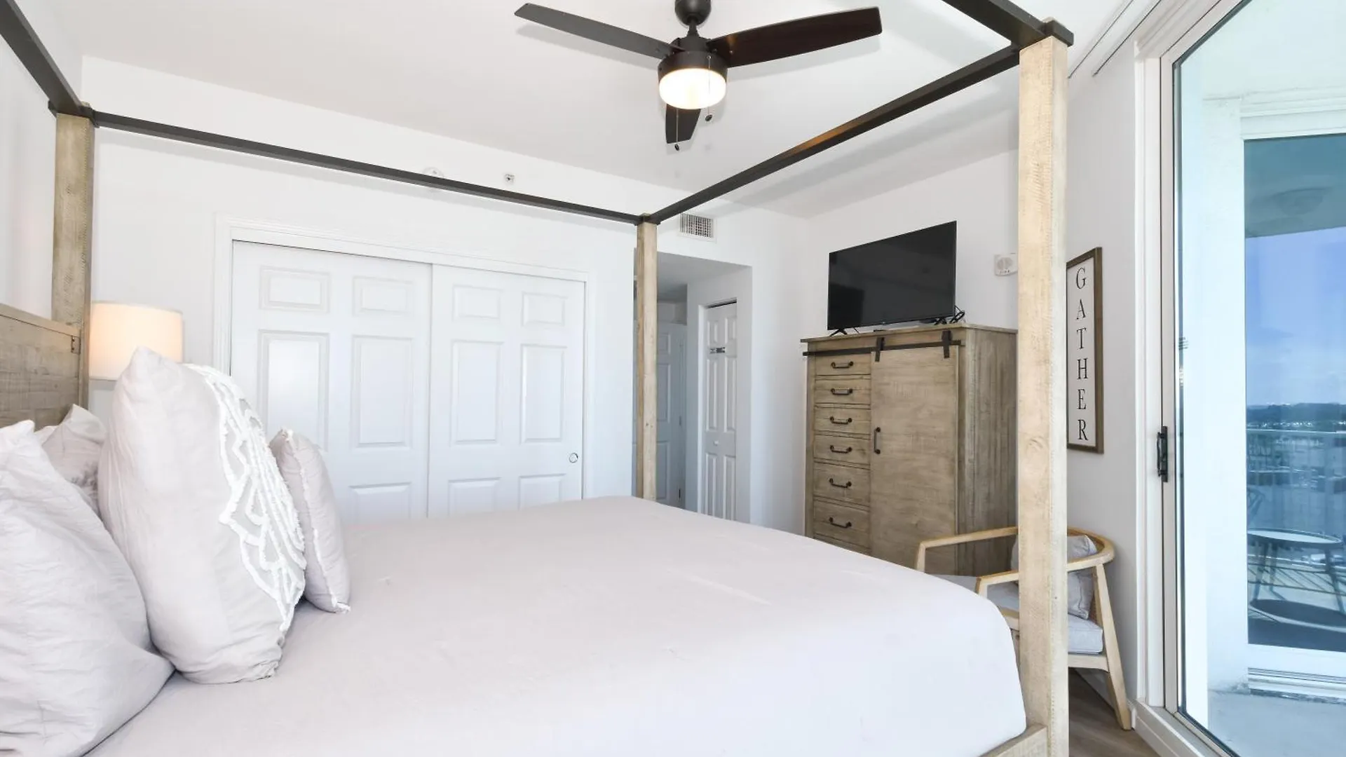 The Palms Of Destin 1612 Junior Apartment