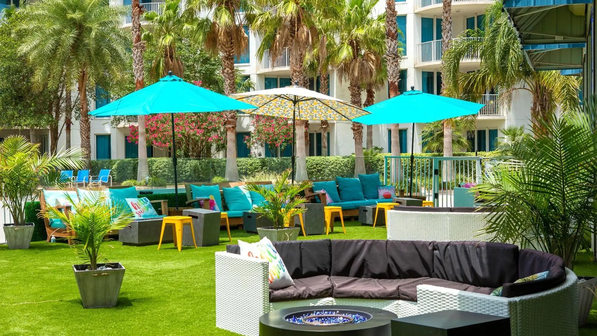 The Palms Of Destin 1612 Junior Apartment United States