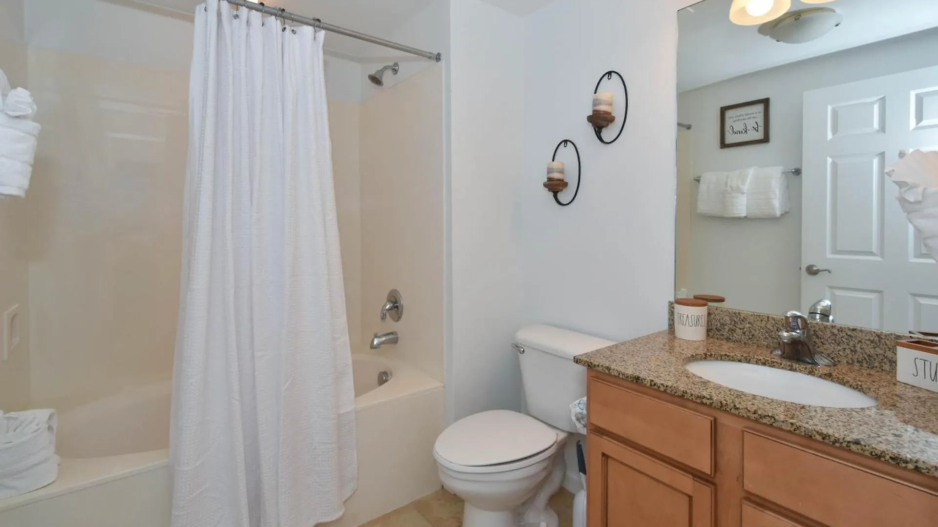 The Palms Of Destin 1612 Junior Apartment