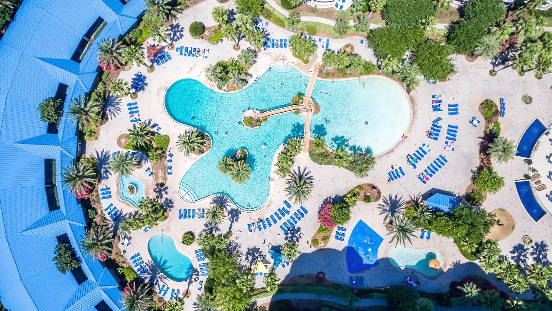 The Palms Of Destin 1612 Junior Apartment